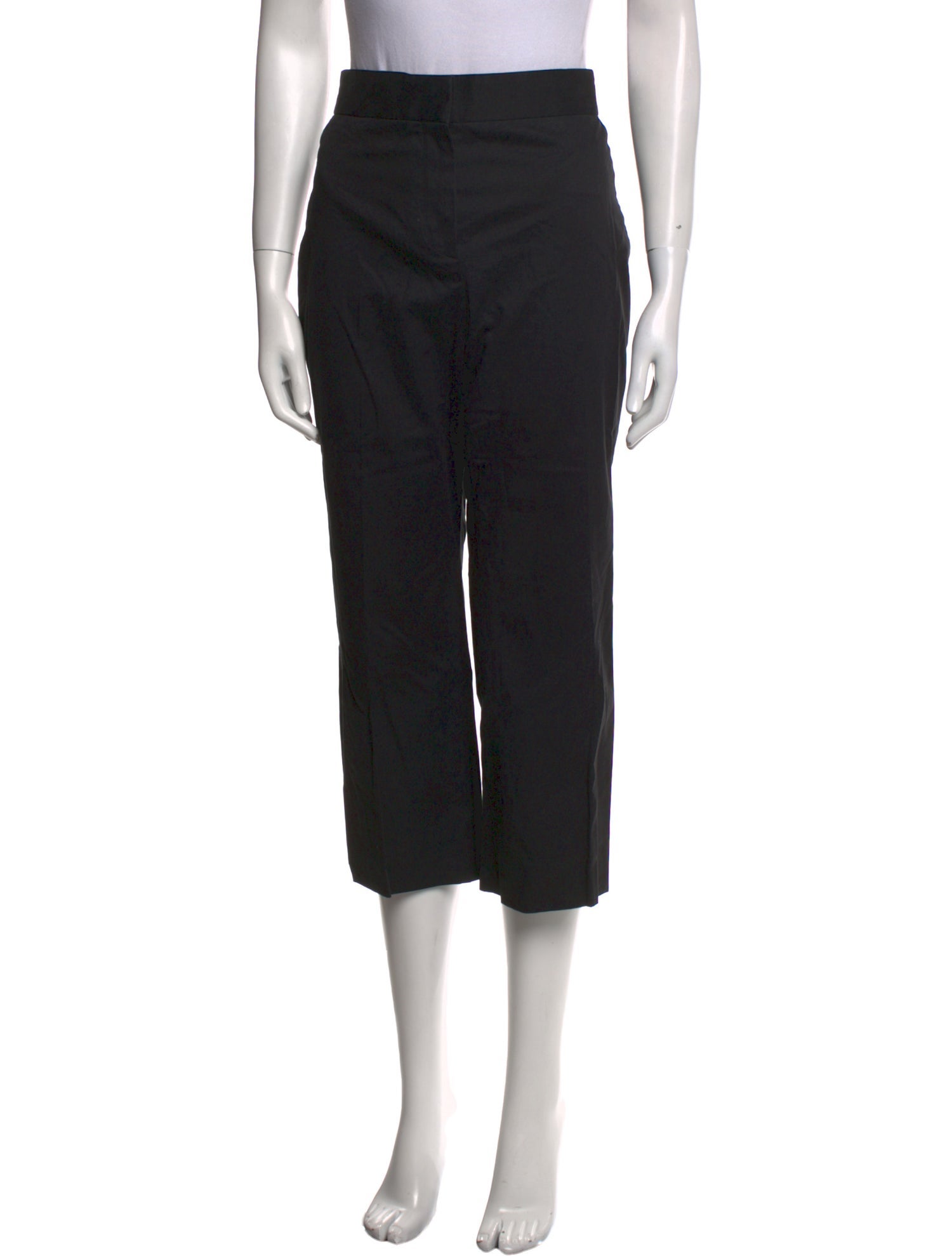 The Row Straight Leg Pants