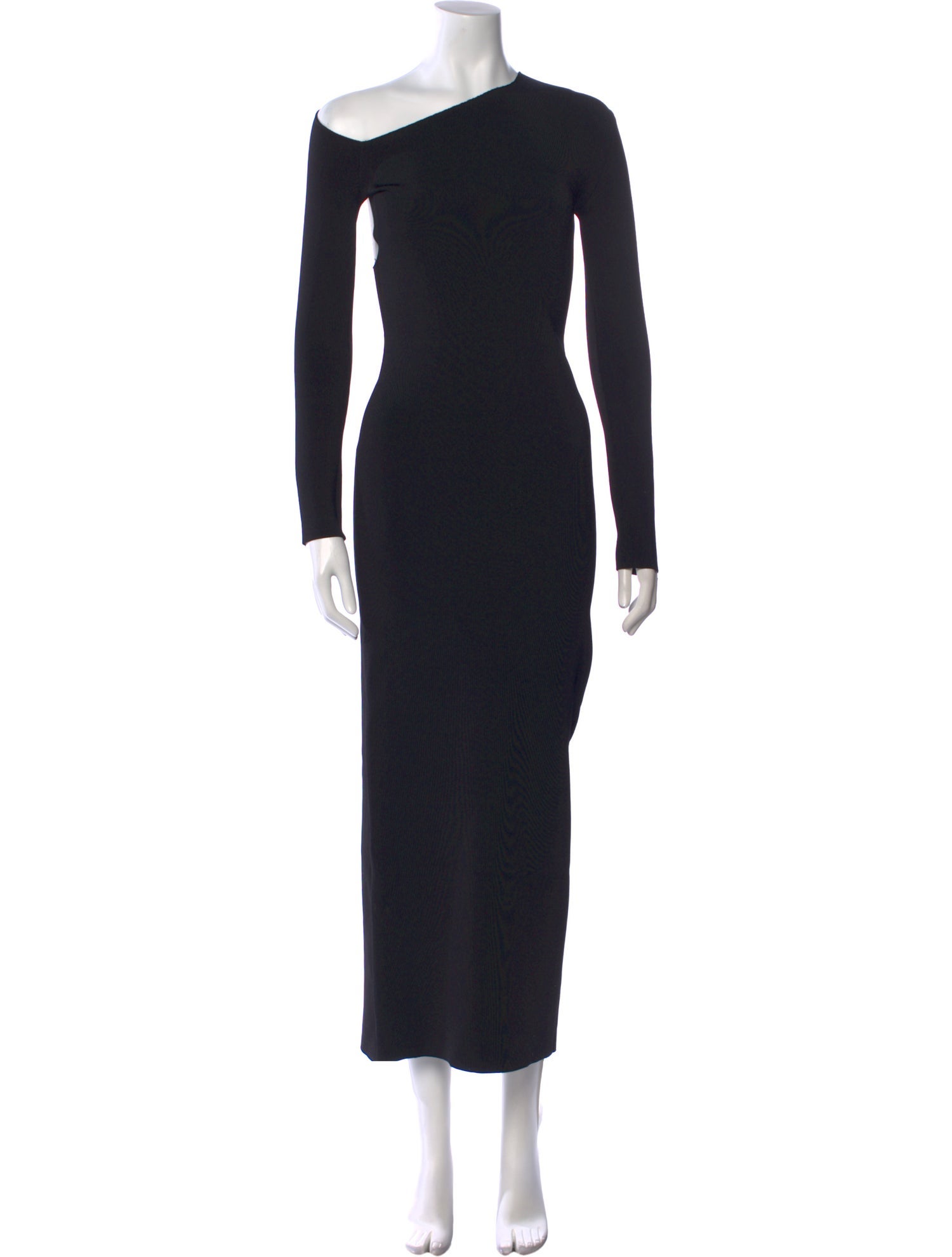 The Row Londrina Long Dress