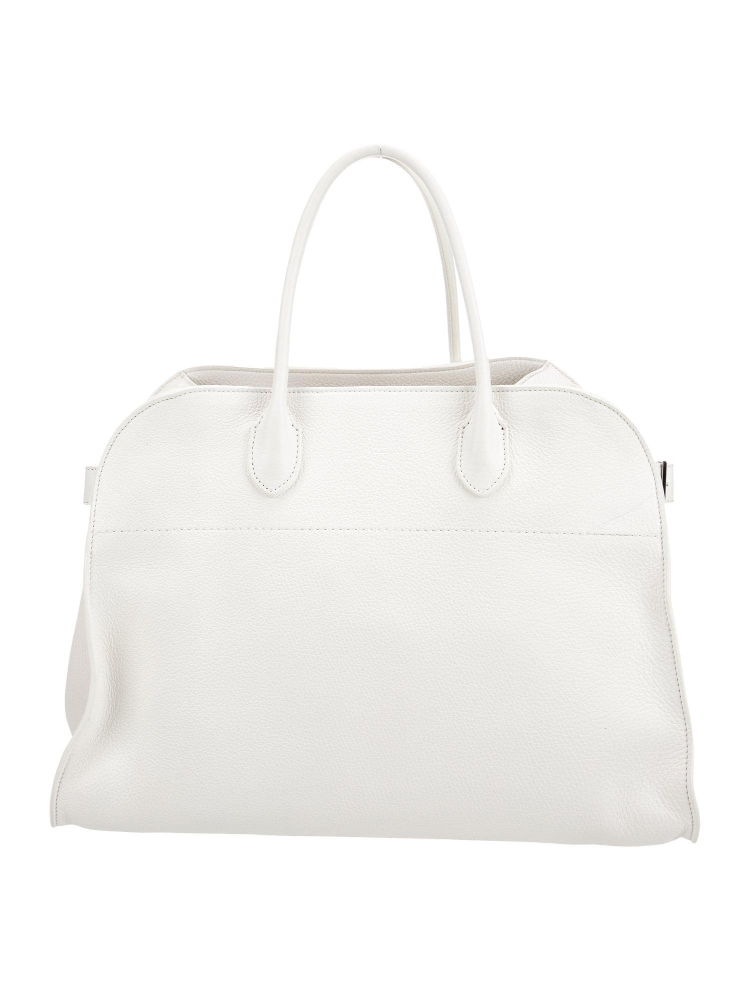 Marni Suede Tote Bag - Neutrals Totes, Handbags - MAN153445