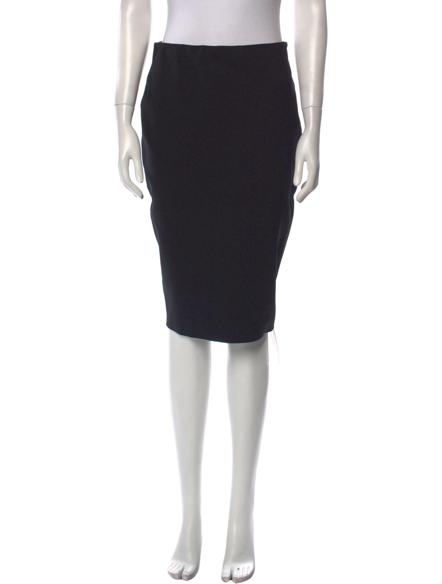 The Row Larem Knee-Length Skirt