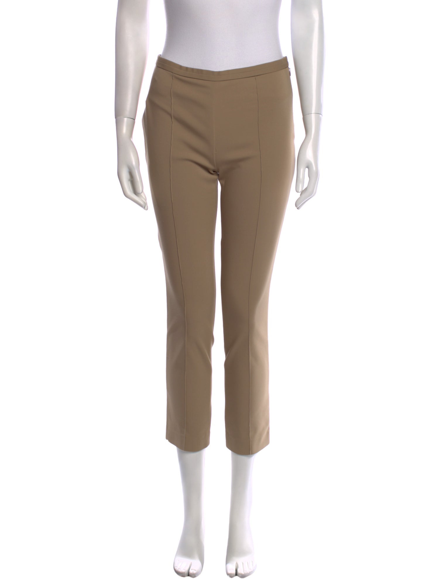 The Row Straight Leg Pants