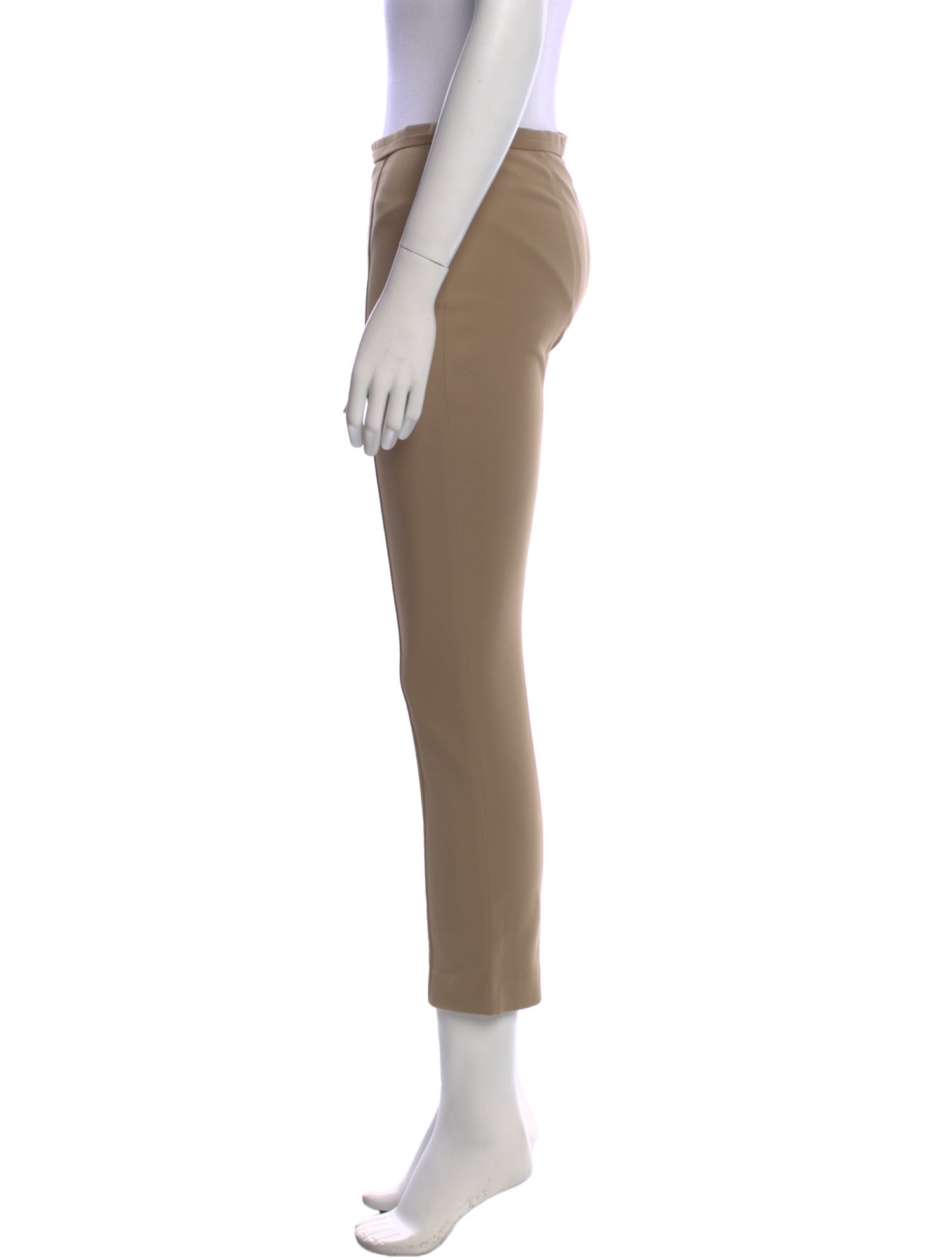 The Row Straight Leg Pants