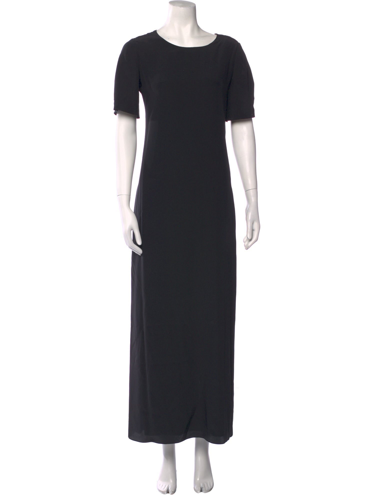 The Row Rue Long Dress