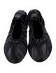The Row Lambskin Ballet Flats