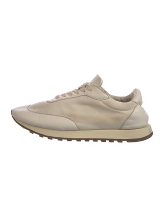 The Row Owen Athletic Sneakers