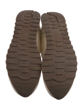 The Row Owen Athletic Sneakers