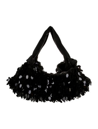 The Row Sequins Ascot