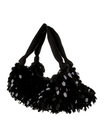 The Row Sequins Ascot