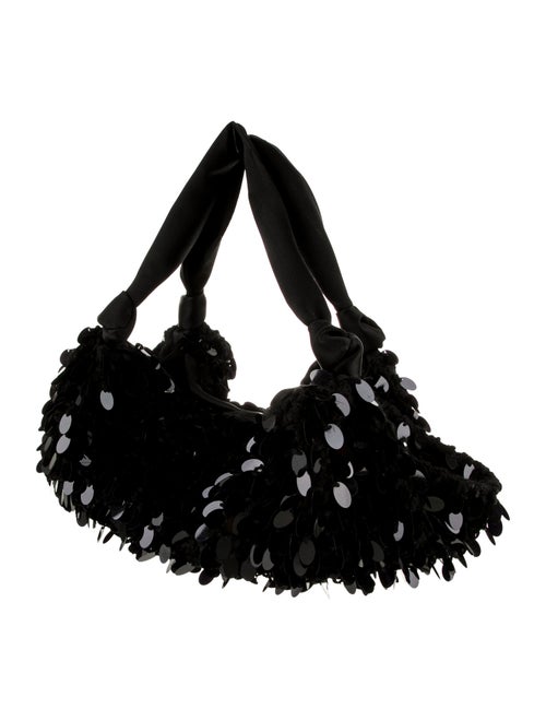 The Row Sequins Ascot