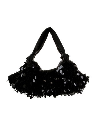 The Row Sequins Ascot