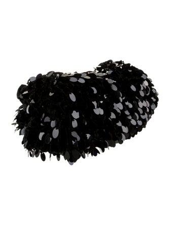 The Row Sequins Ascot