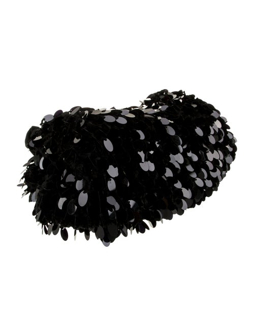 The Row Sequins Ascot