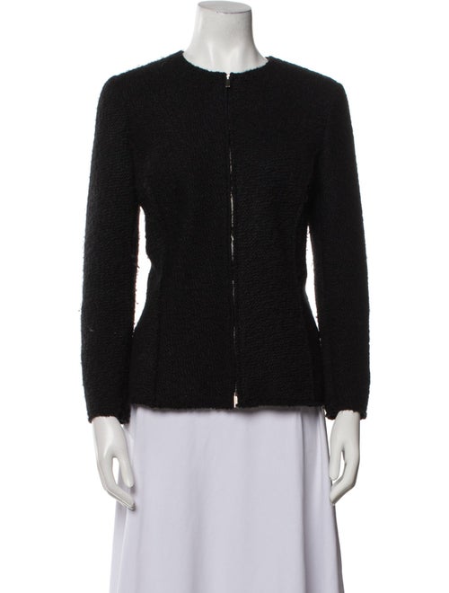 The Row Virgin Wool Evening Jacket