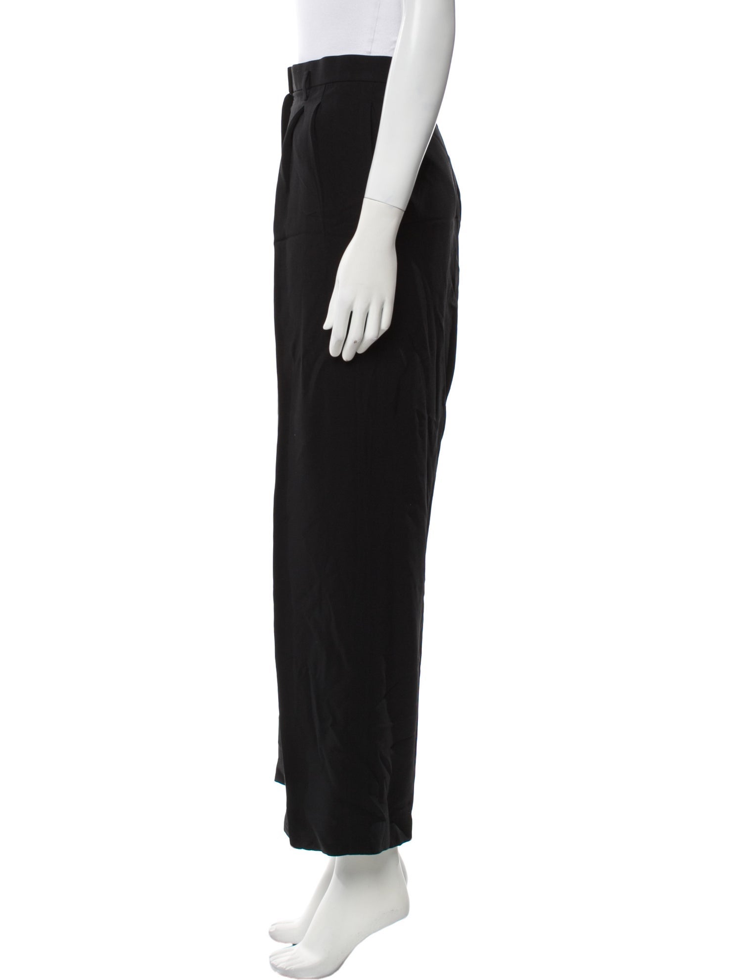 The Row Wide Leg Pants