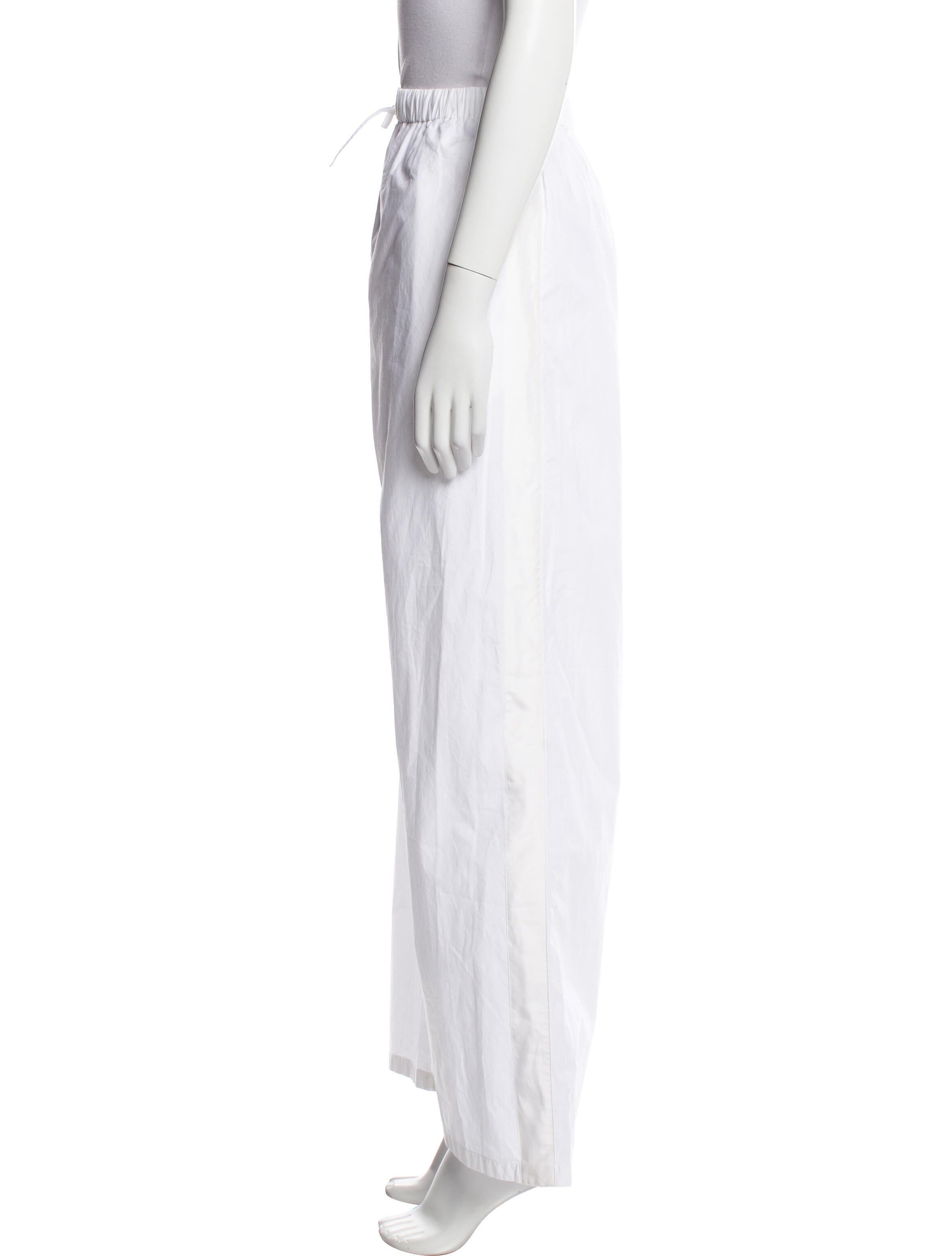 The Row Wide Leg Pants