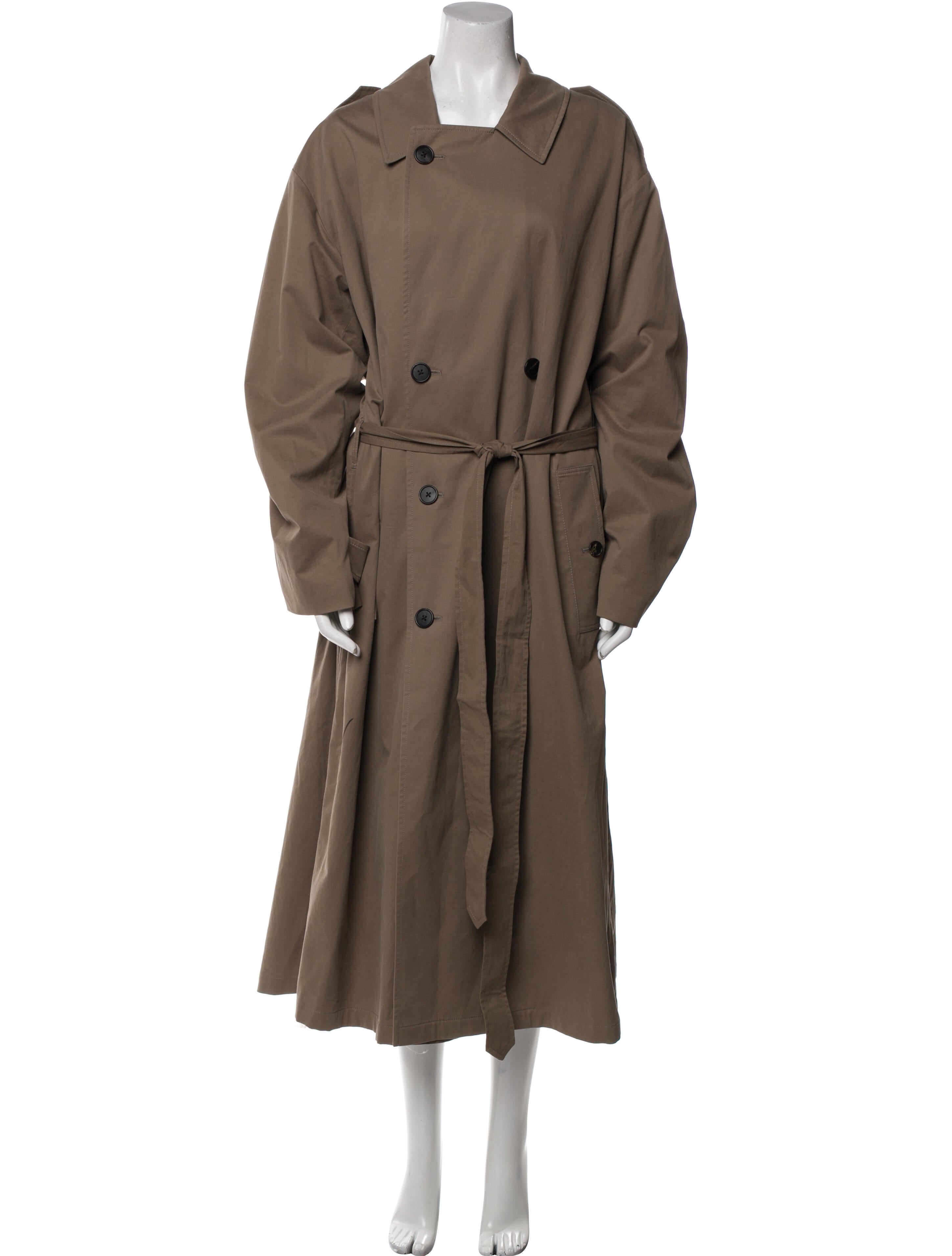 The Row Trench Coat w/ Tags