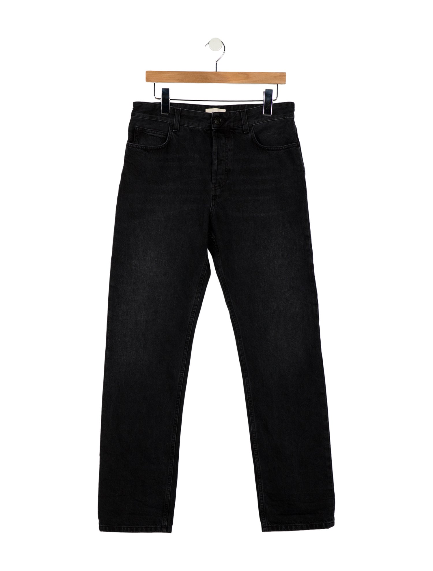 The Row Skinny Jeans