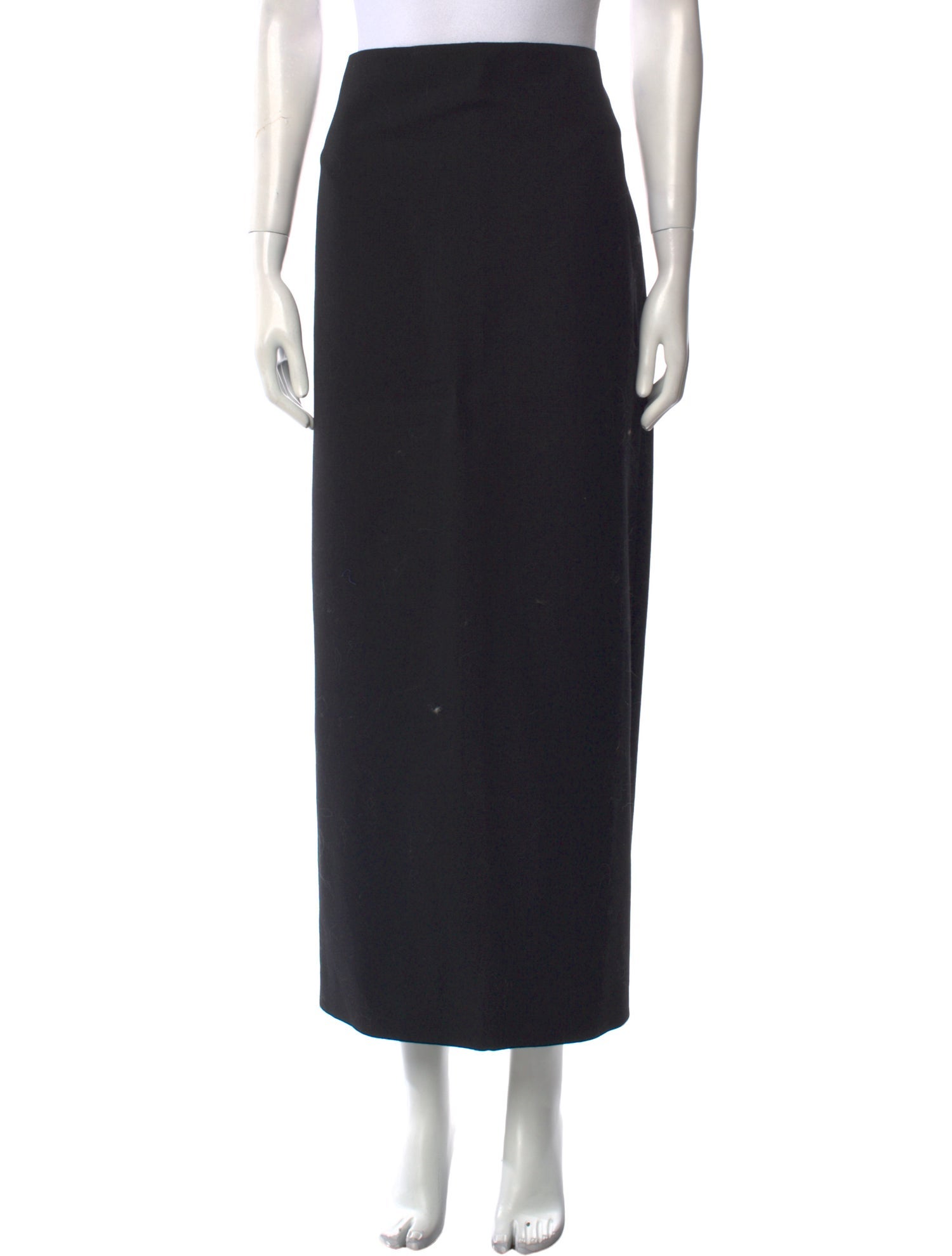 The Row 'Bartelle' Midi Length Skirt