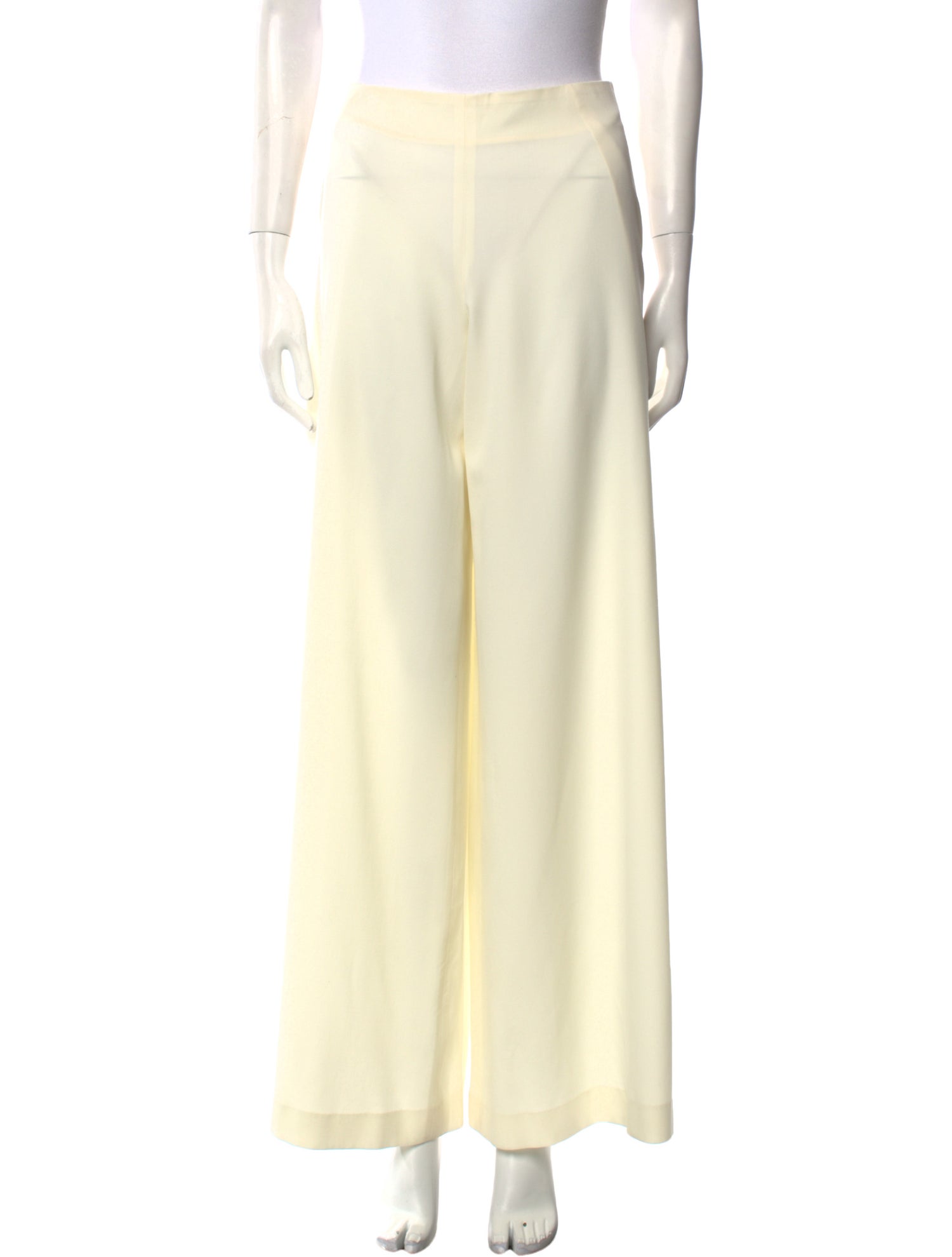 The Row 'Dela' Wide Leg Pants w/ Tags