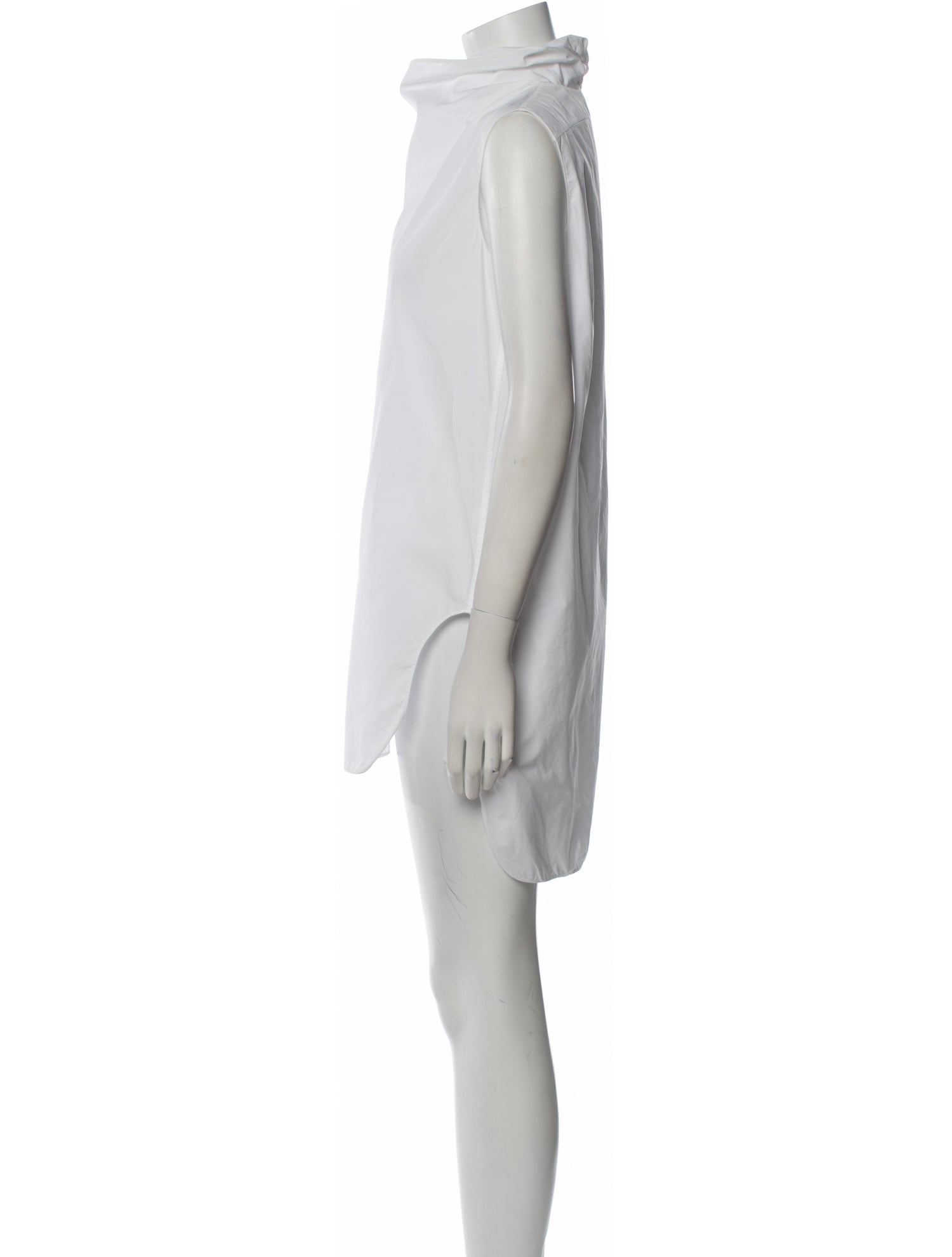 The Row 'Almora' Mini Dress