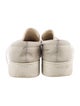 The Row Canvas Sneakers
