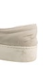 The Row Canvas Sneakers