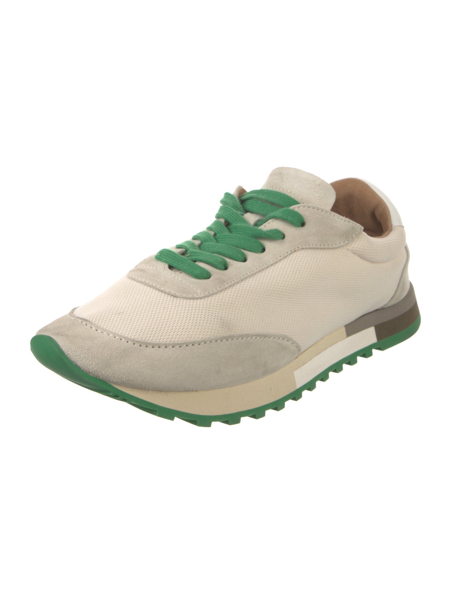 The Row Sneakers | The RealReal