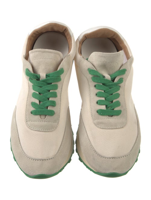 The Row Owen Athletic Sneakers