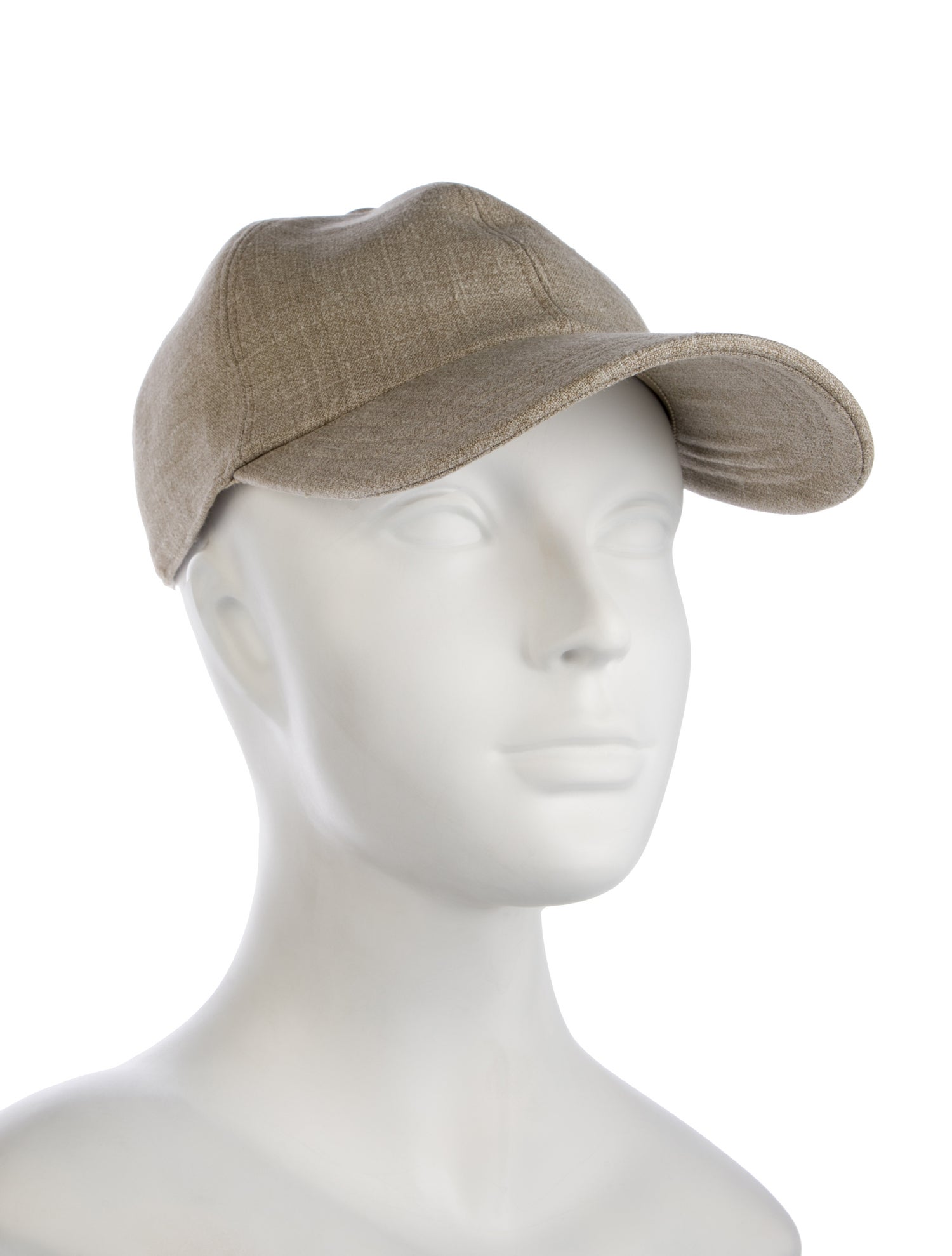 The Row Baseball Cap