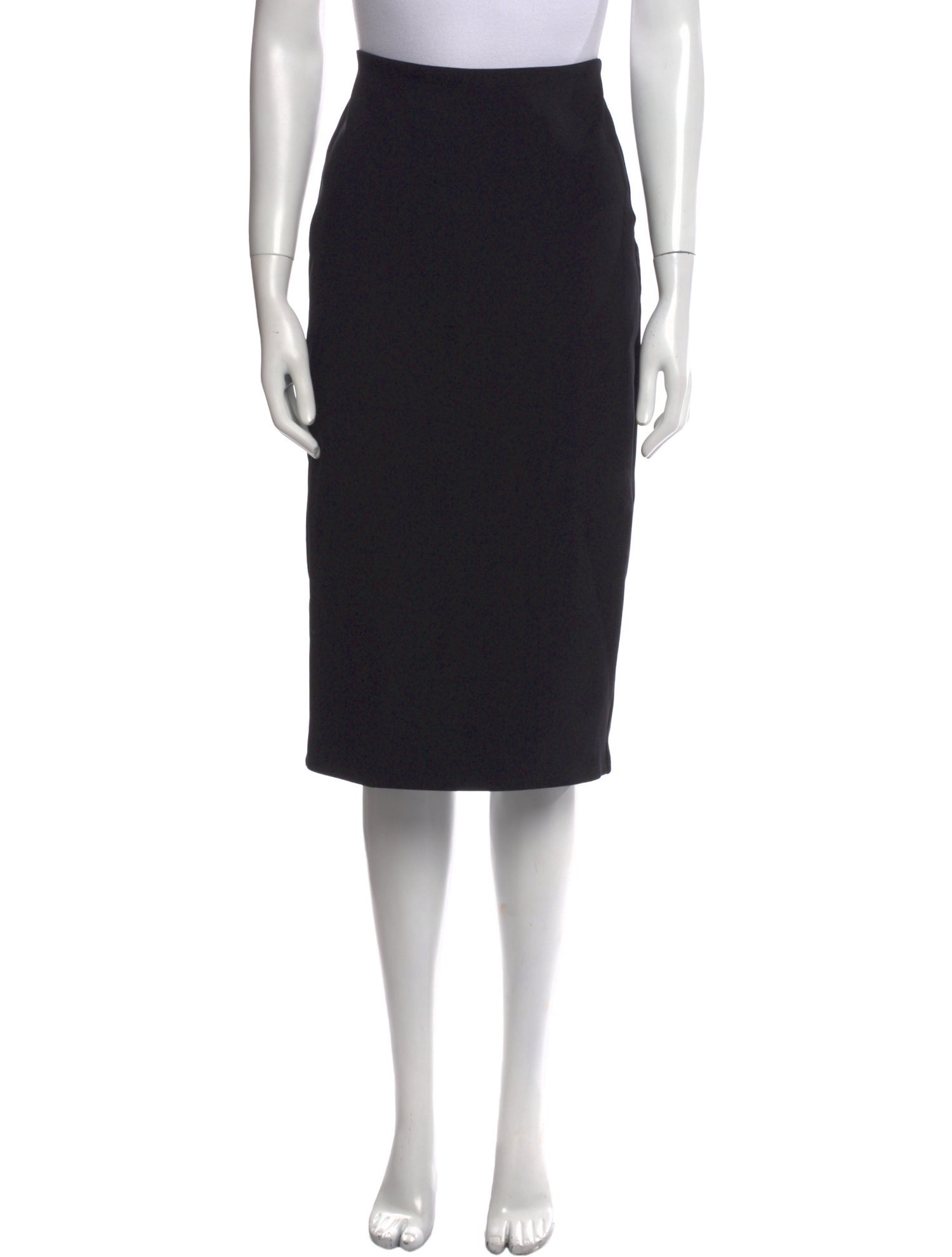 The Row Knee-Length Skirt