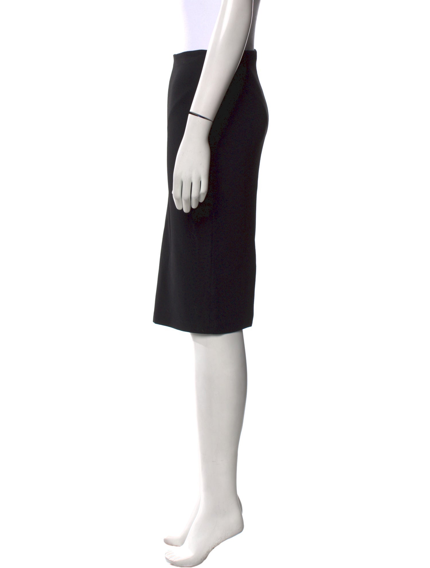 The Row Knee-Length Skirt