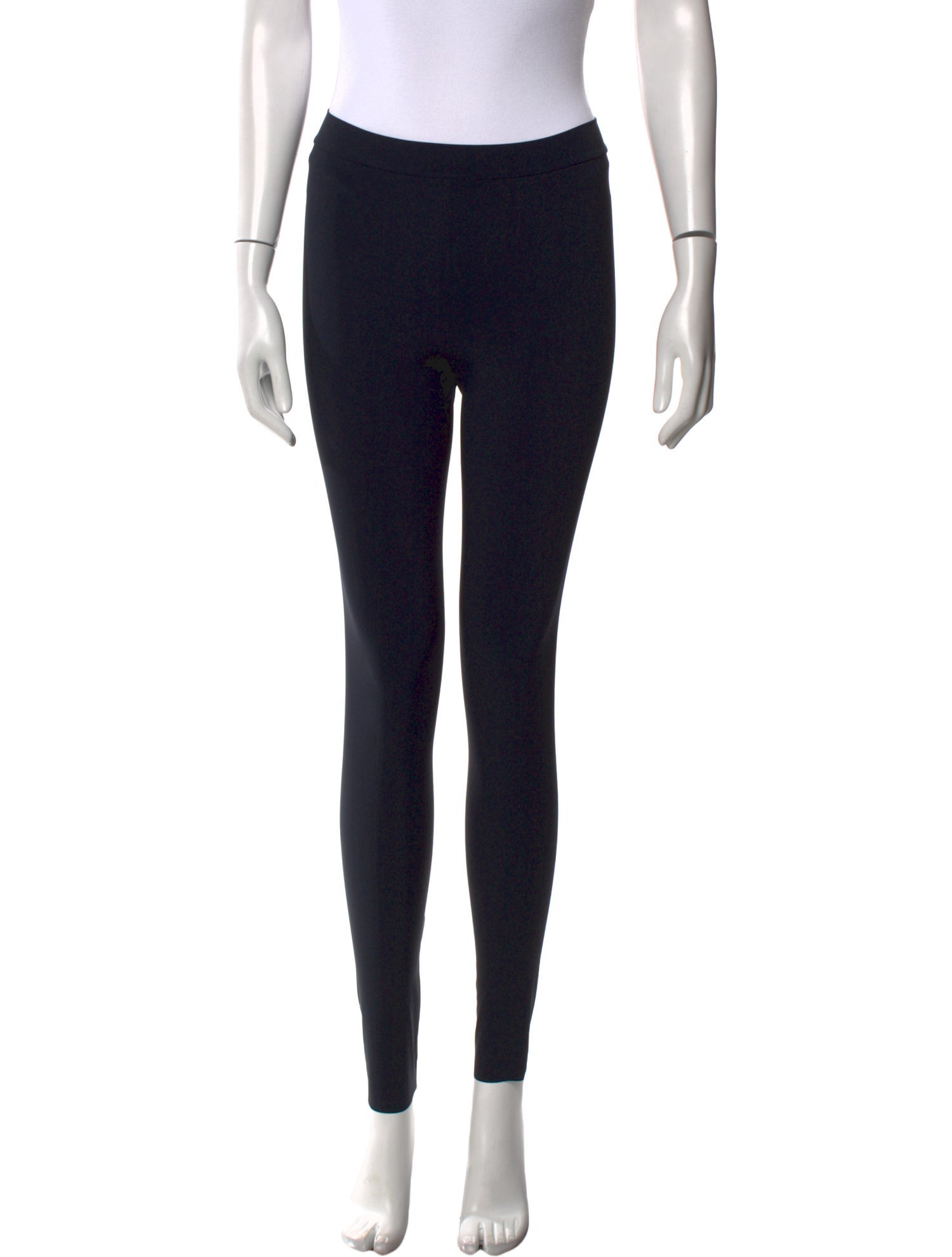 The Row Skinny Leg Pants