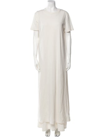 The Row Maritza Dress Set