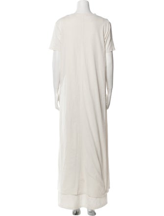 The Row Maritza Dress Set