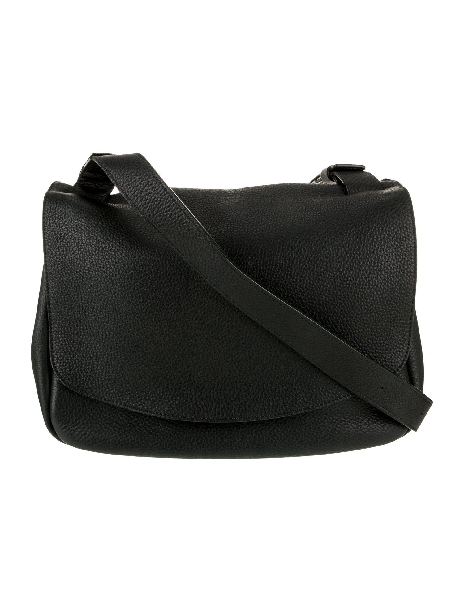 The Row Leather Avery