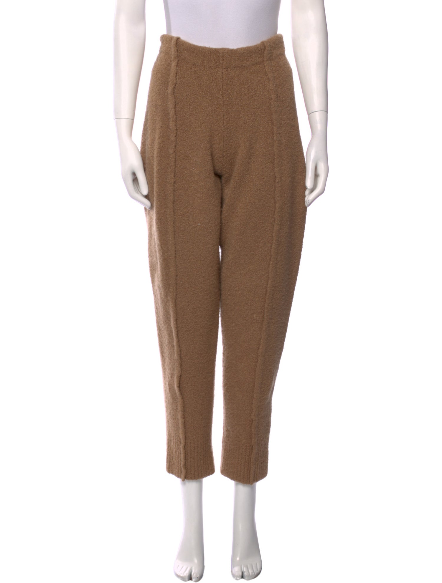The Row Cashmere Sweatpants