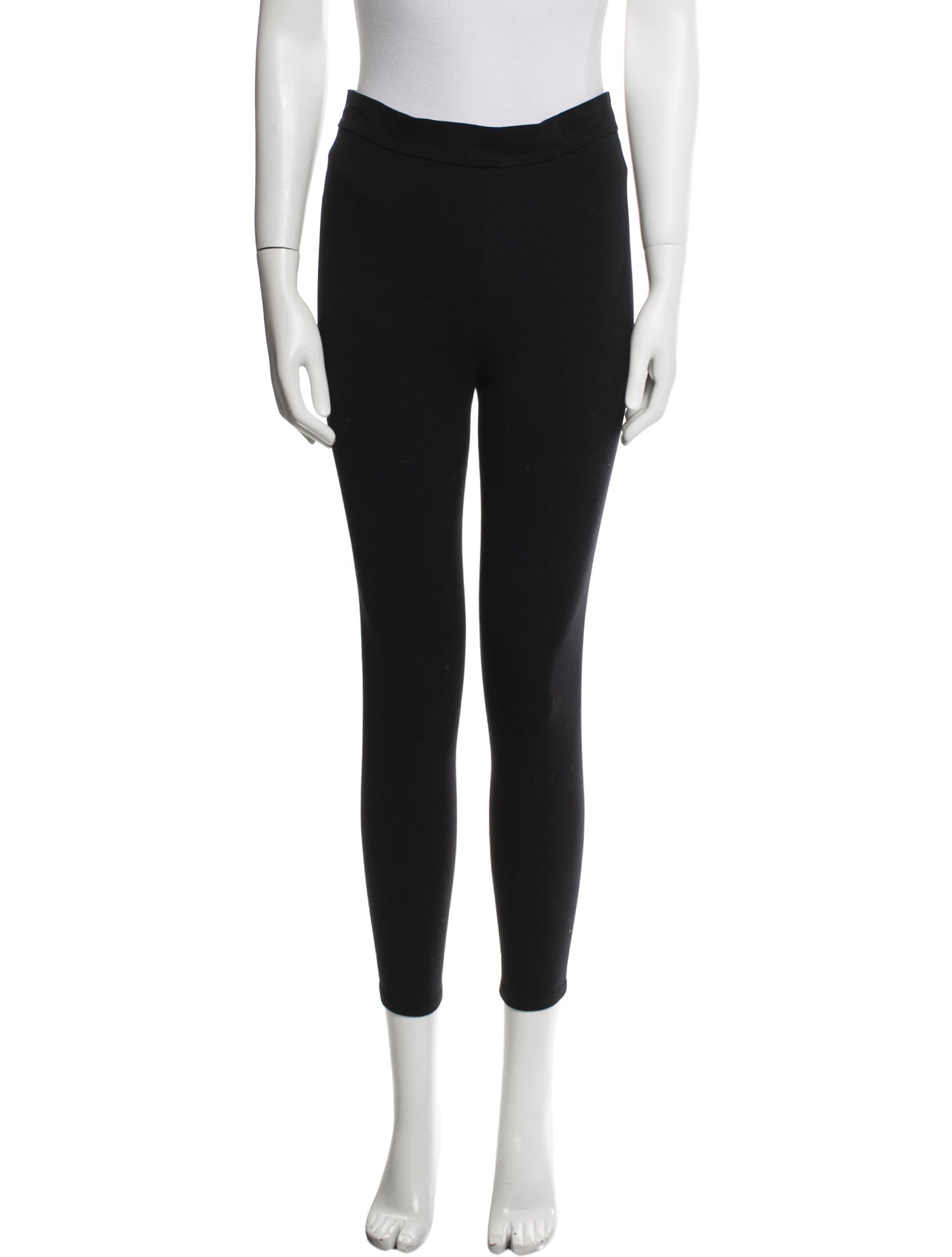 The Row Skinny Leg Pants