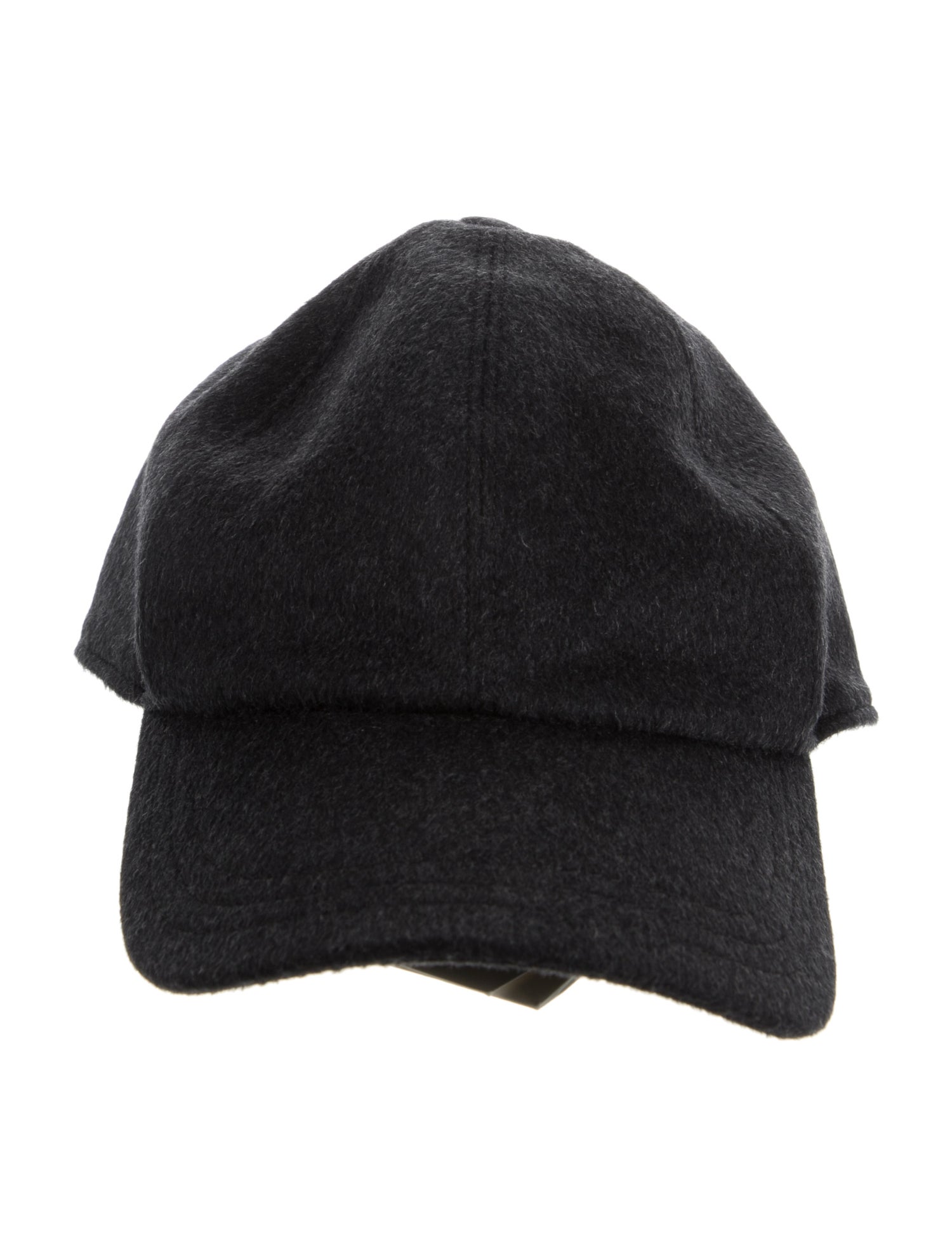 The Row Cashmere Baseball Hat w/ Tags