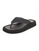 The Row Ginza Flip Flops