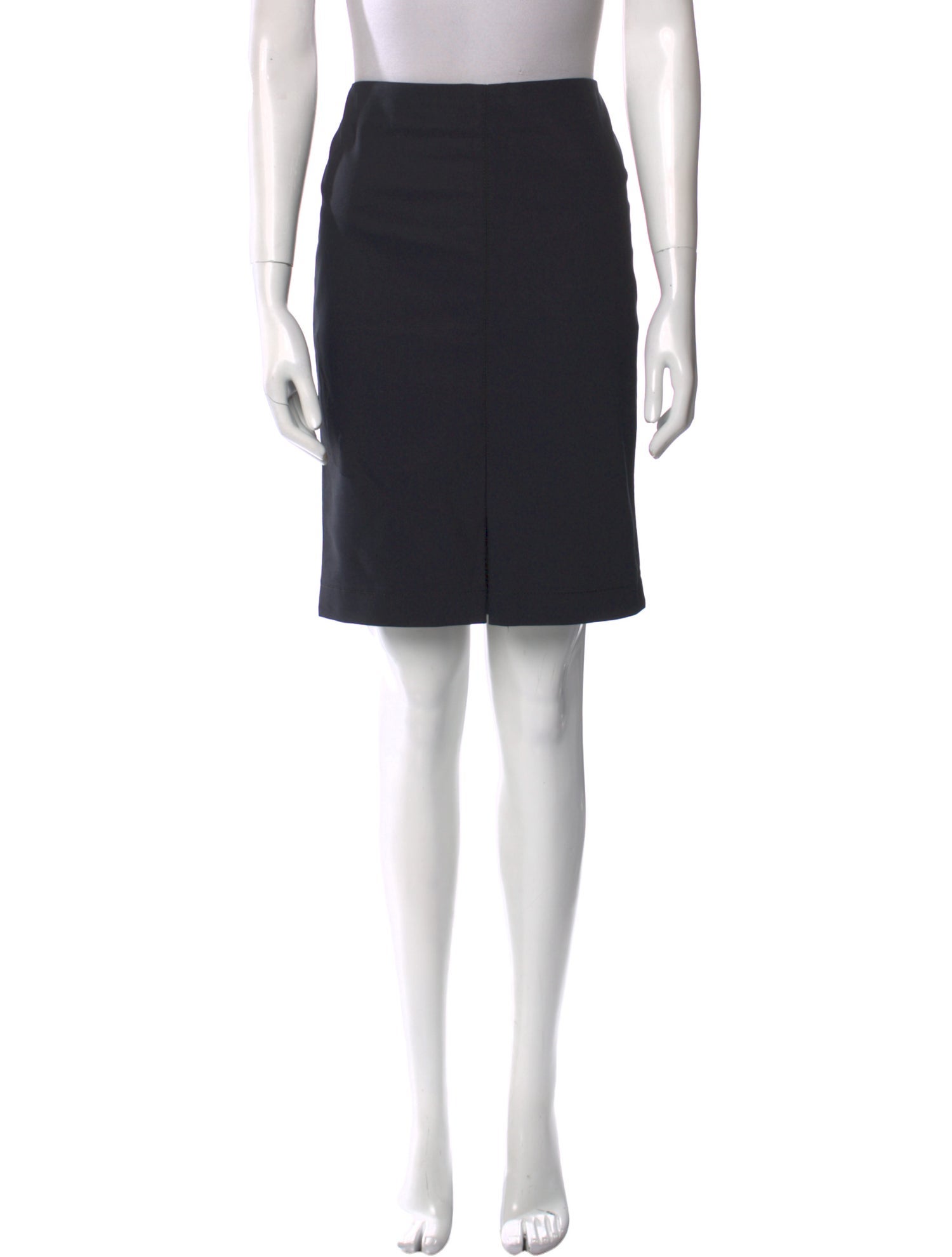 The Row Knee-Length Skirt