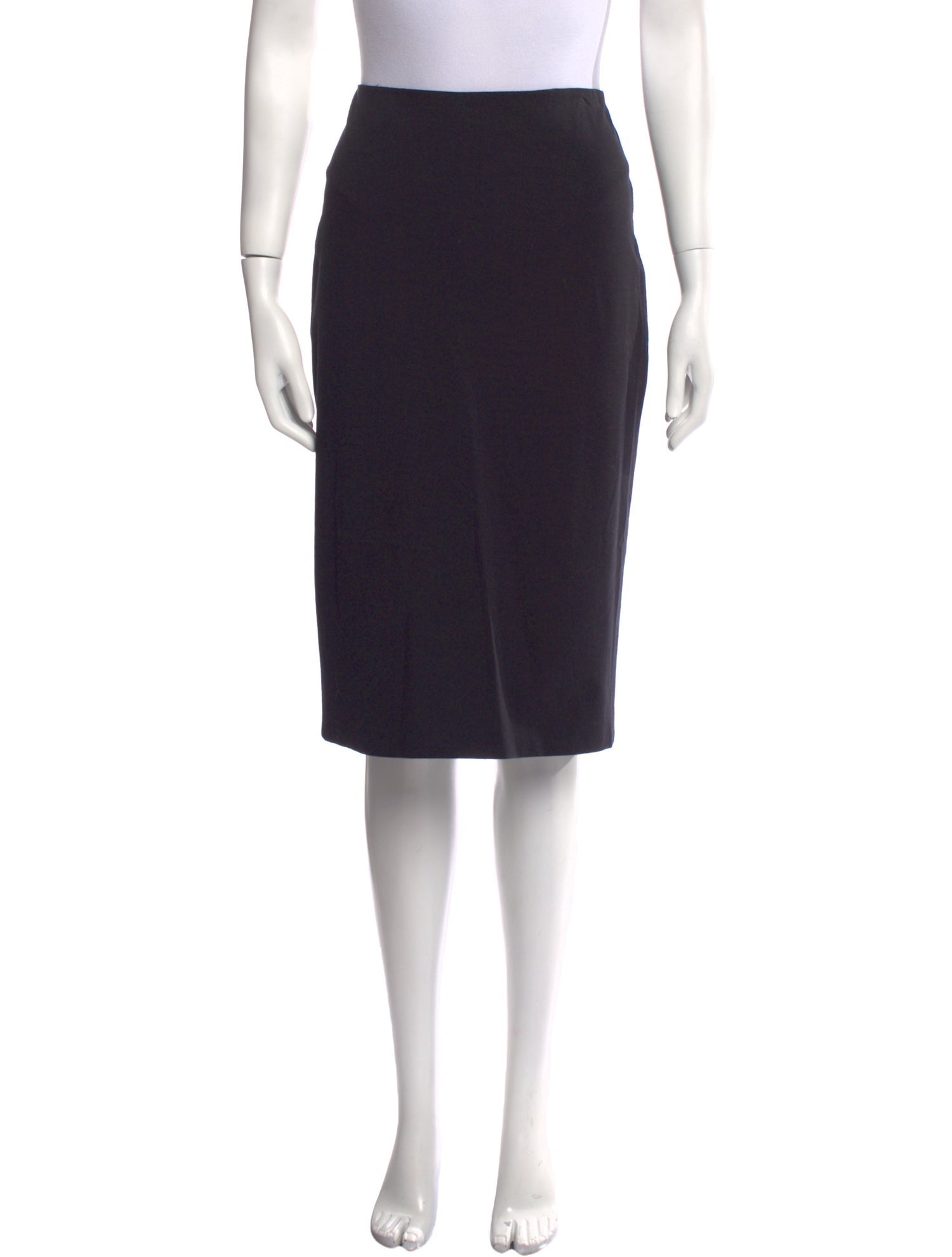 The Row Knee-Length Skirt