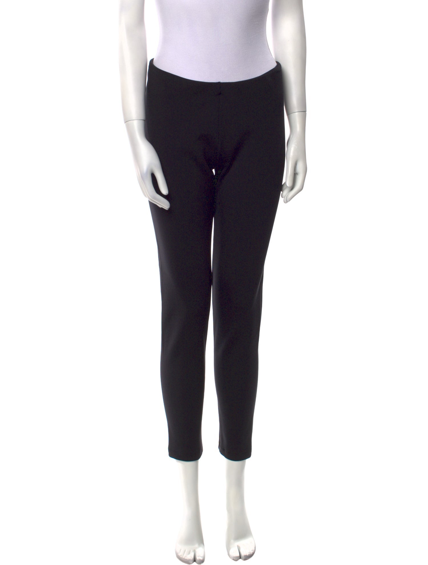 The Row Skinny Leg Pants