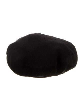 The Row Viscose Cap