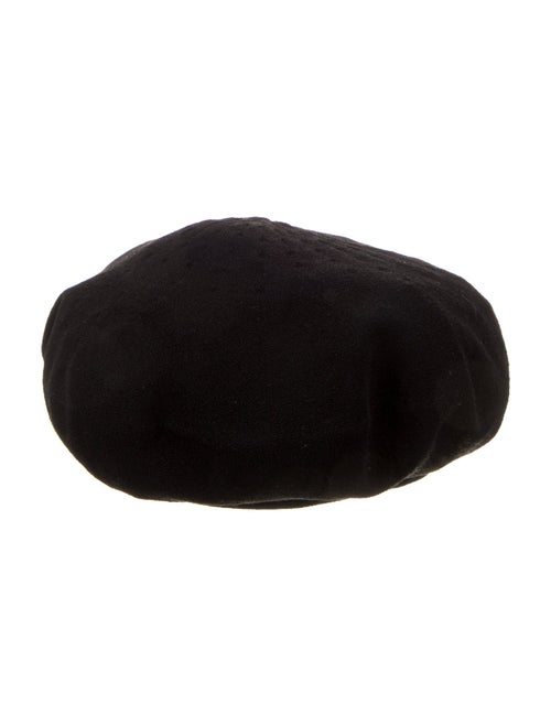 The Row Viscose Cap