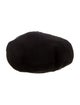 The Row Viscose Cap