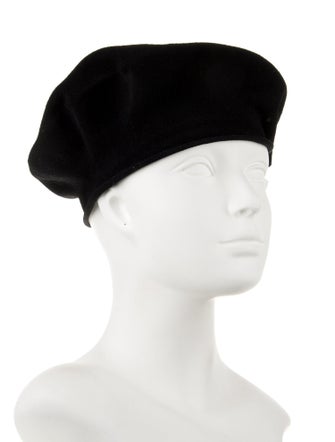 The Row Viscose Cap