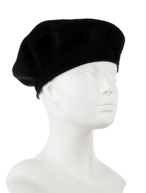 The Row Viscose Cap
