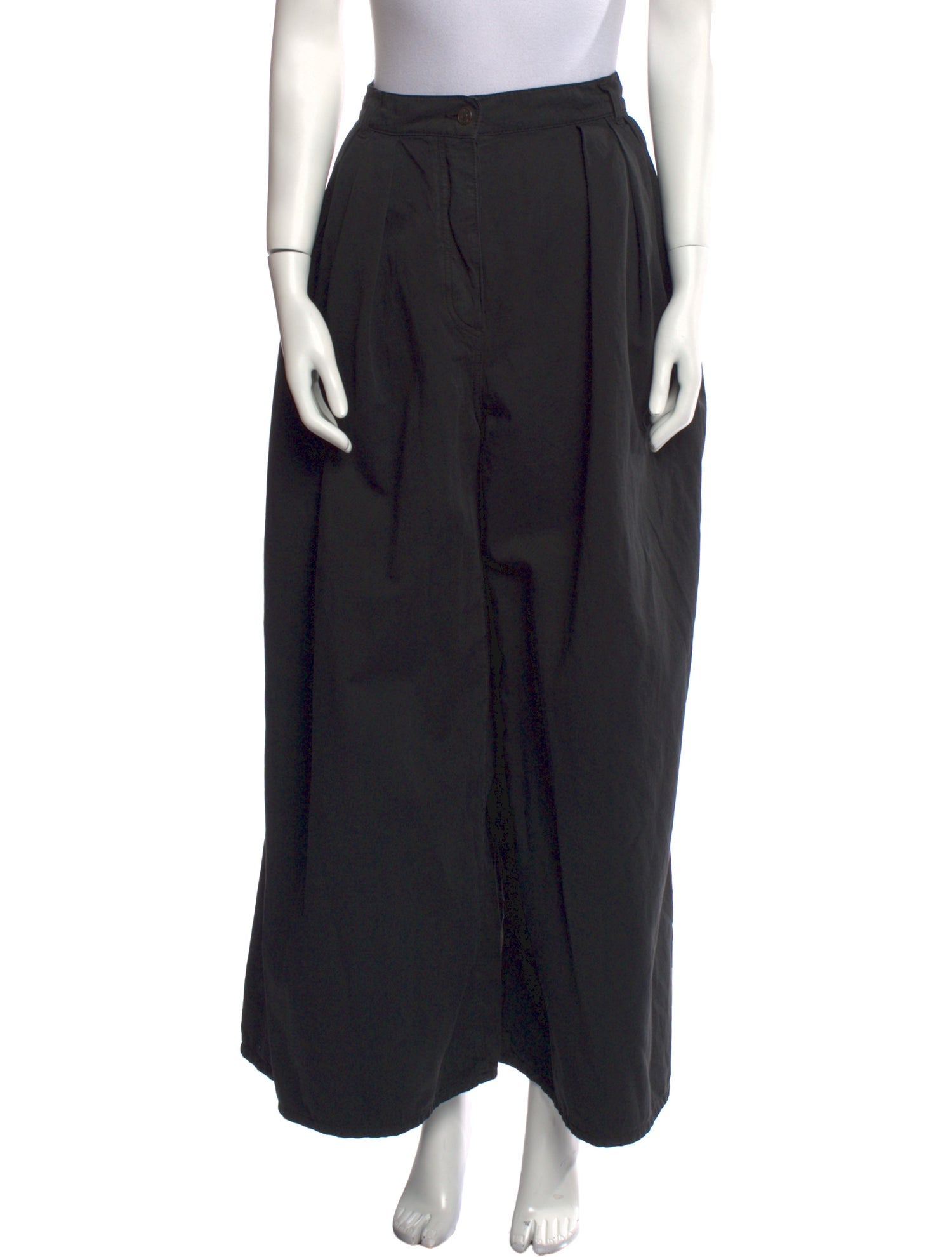 The Row Wide Leg Pants