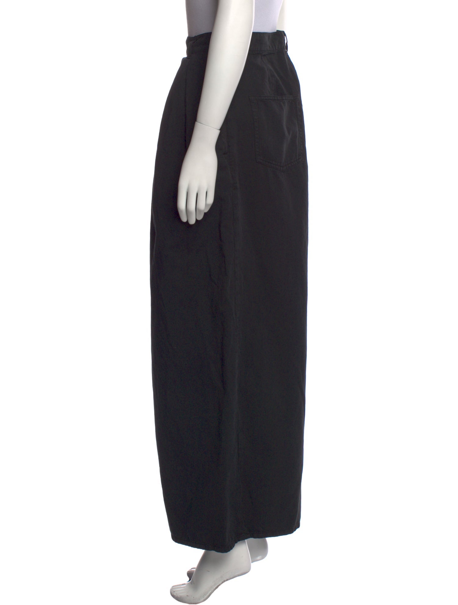 The Row Wide Leg Pants