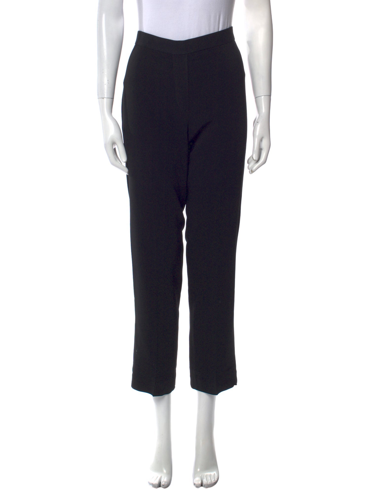 The Row Straight Leg Pants